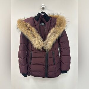 Mackage Puffer